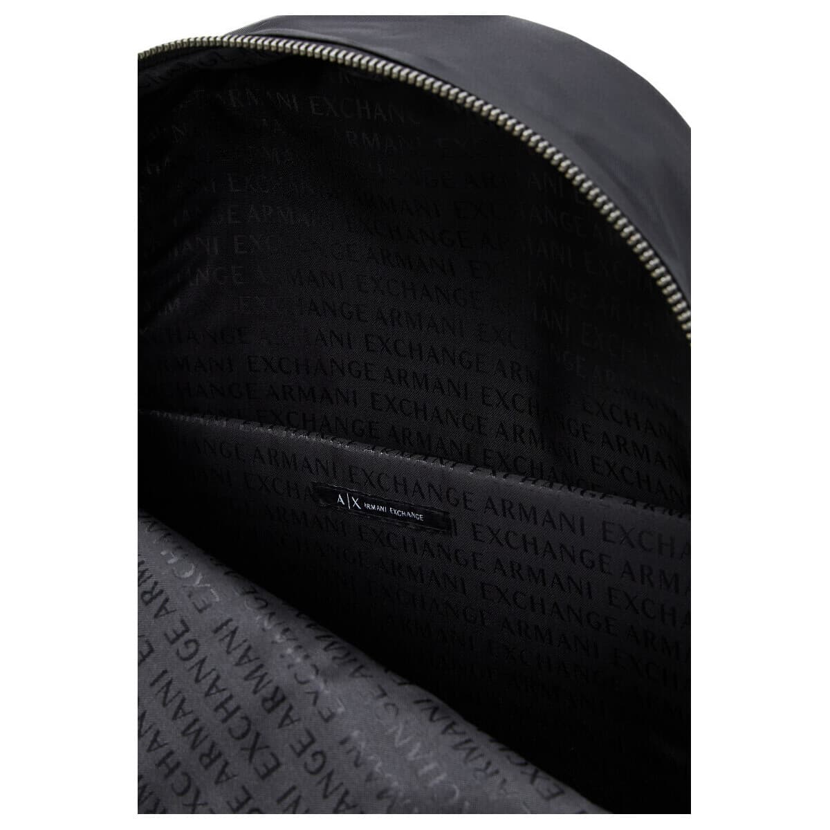 Men's Backpacks EAX Black