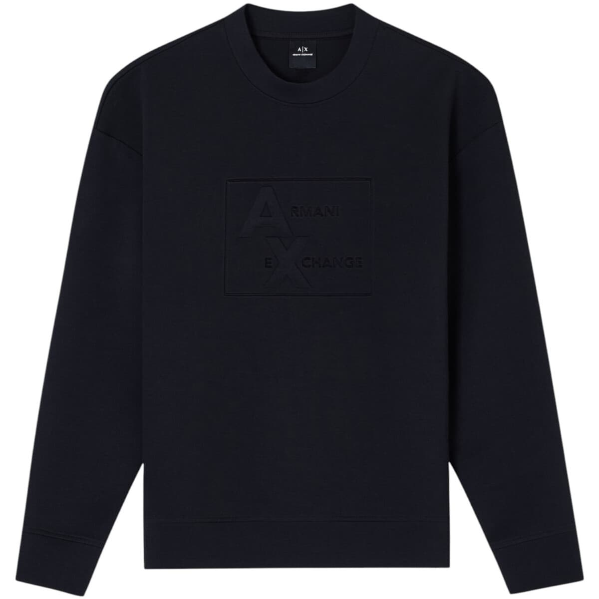 Αθλητικό T-shirt EAX XM001371 AF13047