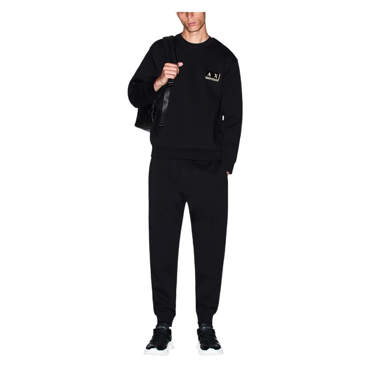 Men's Tracksuits EAX Multicolor