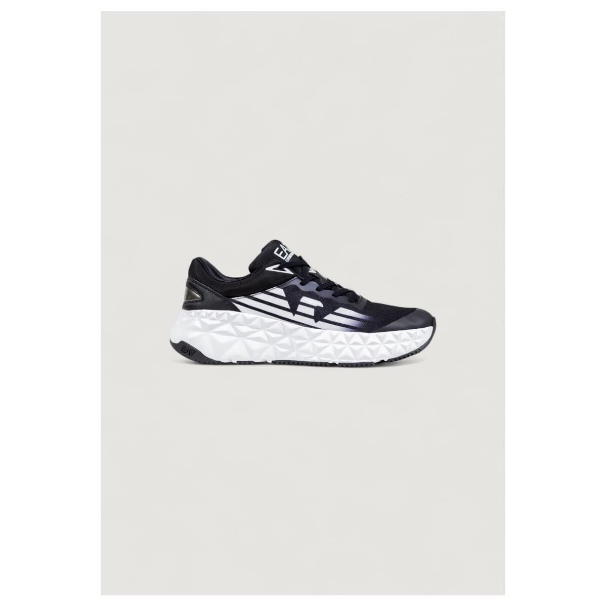 Xαμηλά Sneakers Emporio Armani EA7 X8X239 XK432