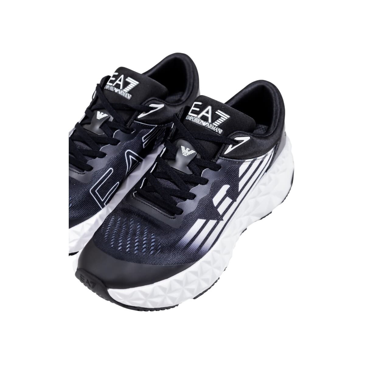 Men's Sneakers EA7