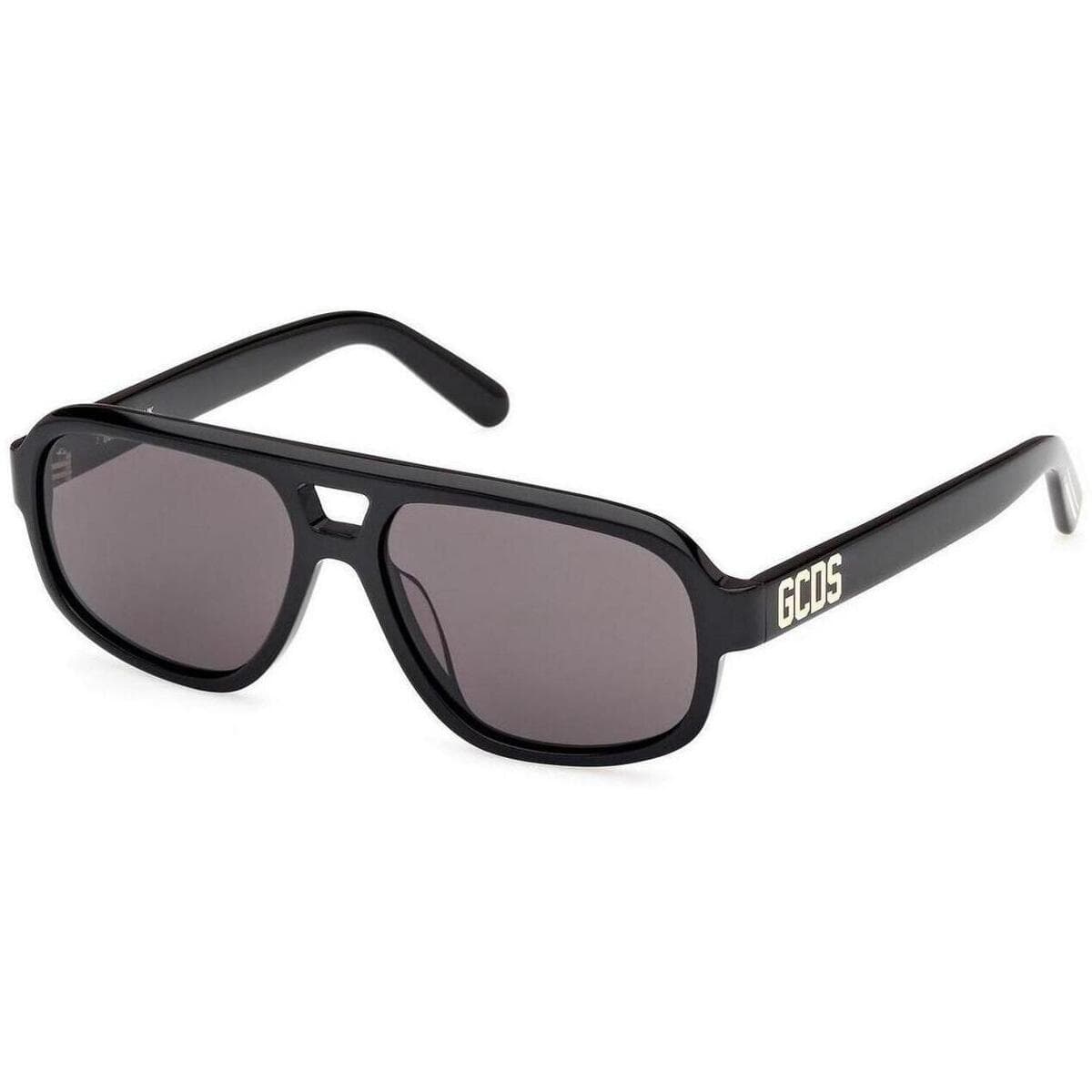 Men's Sunglasses Gcds Black