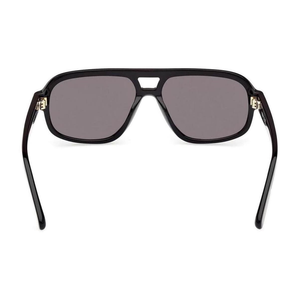Men's Sunglasses Gcds Black