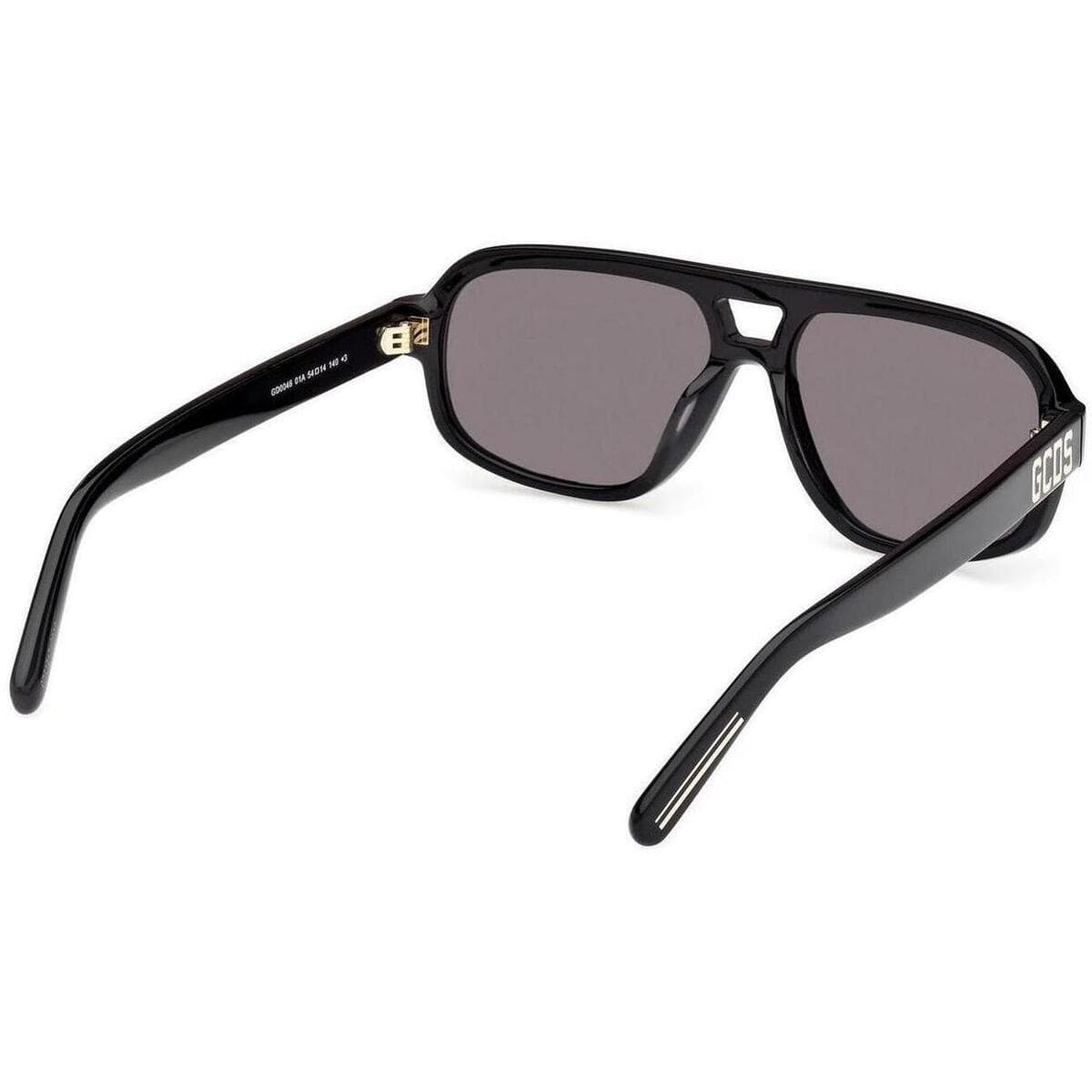 Men's Sunglasses Gcds Black