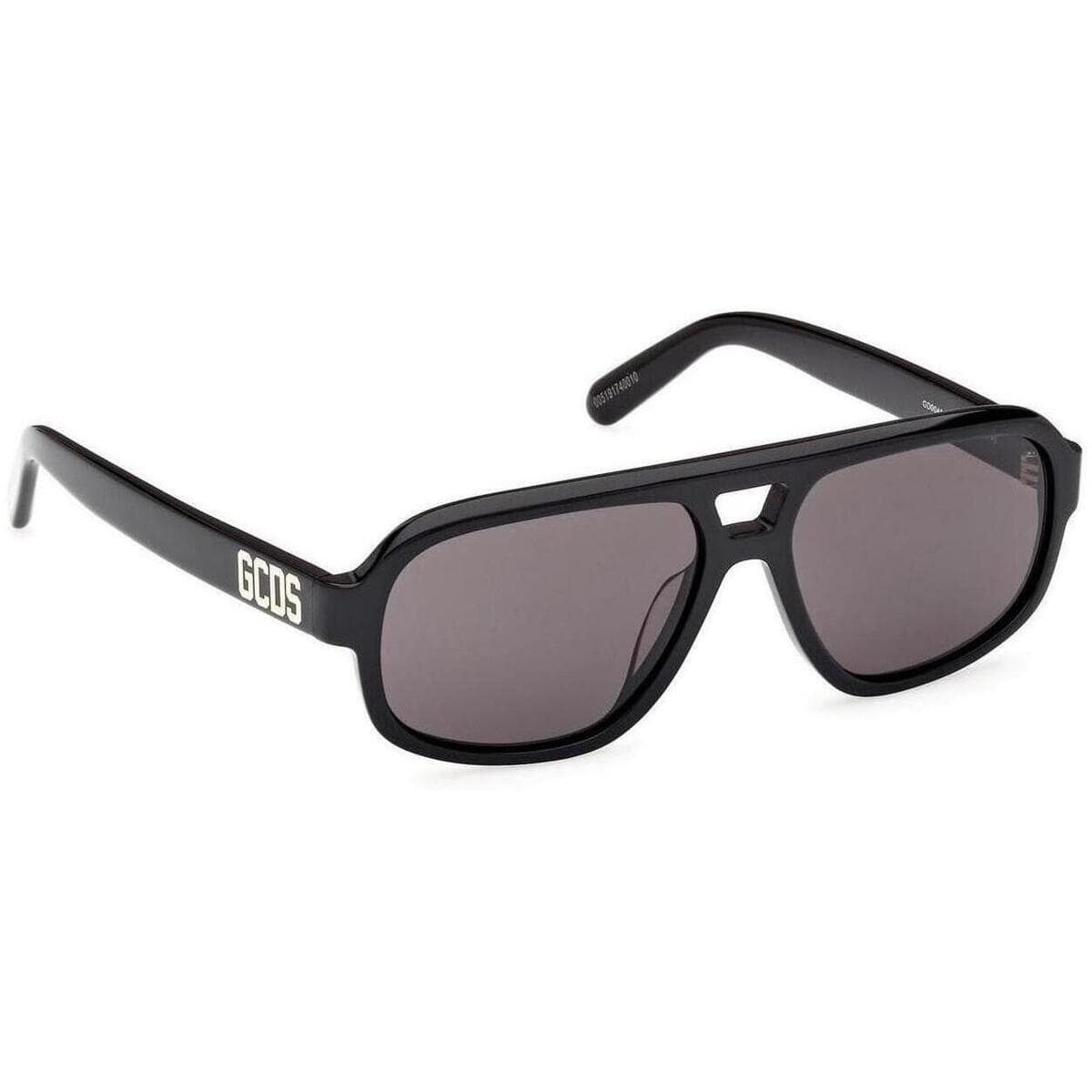 Men's Sunglasses Gcds Black
