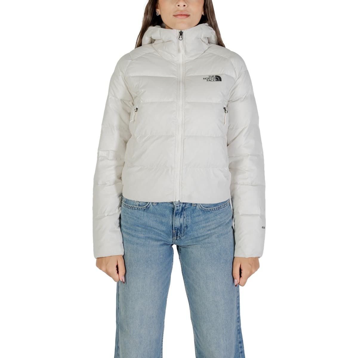 Women's Jackets The North Face White