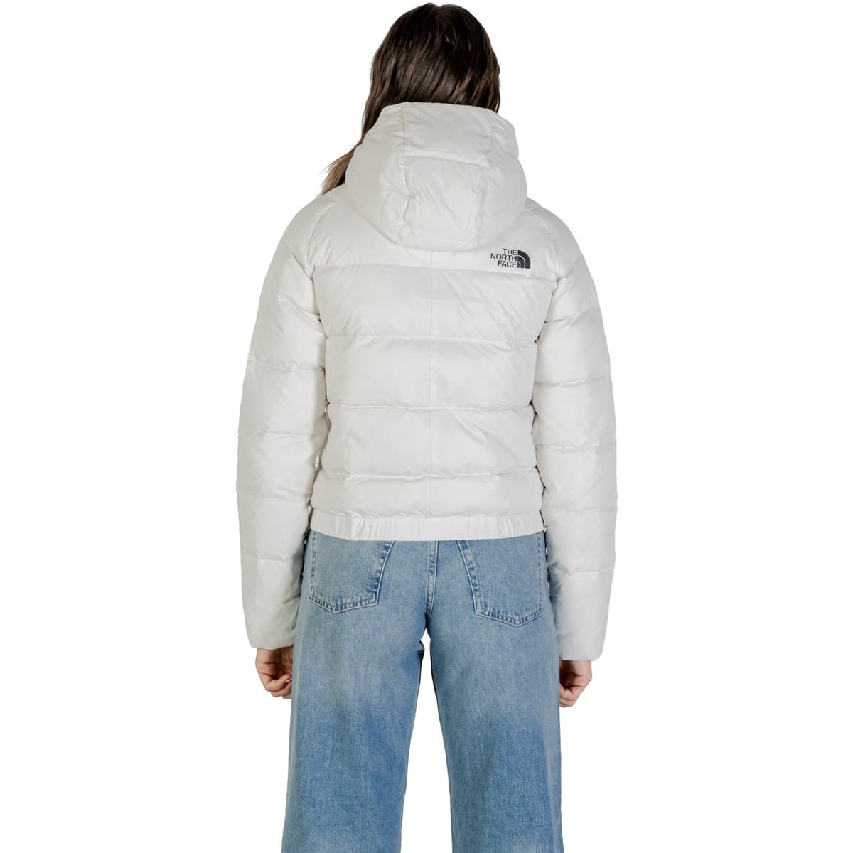 Women's Jackets The North Face White