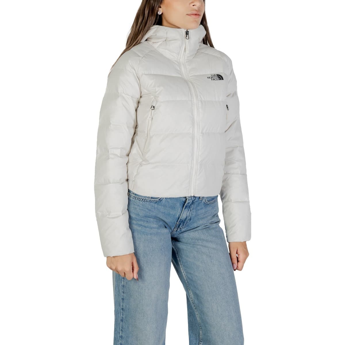 Women's Jackets The North Face White