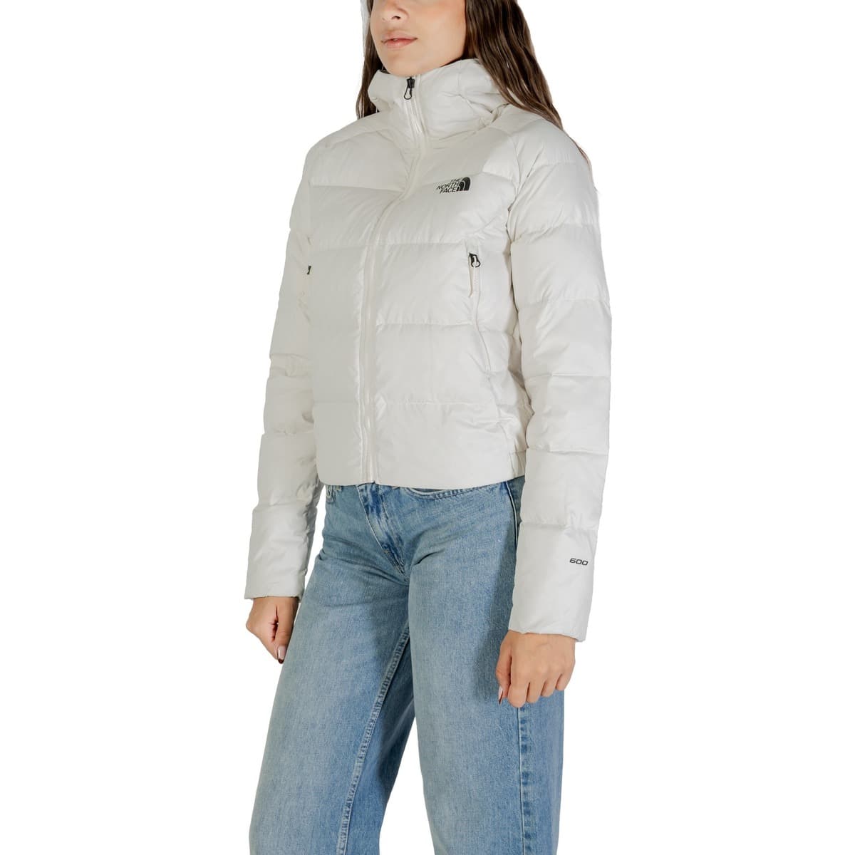 Women's Jackets The North Face White