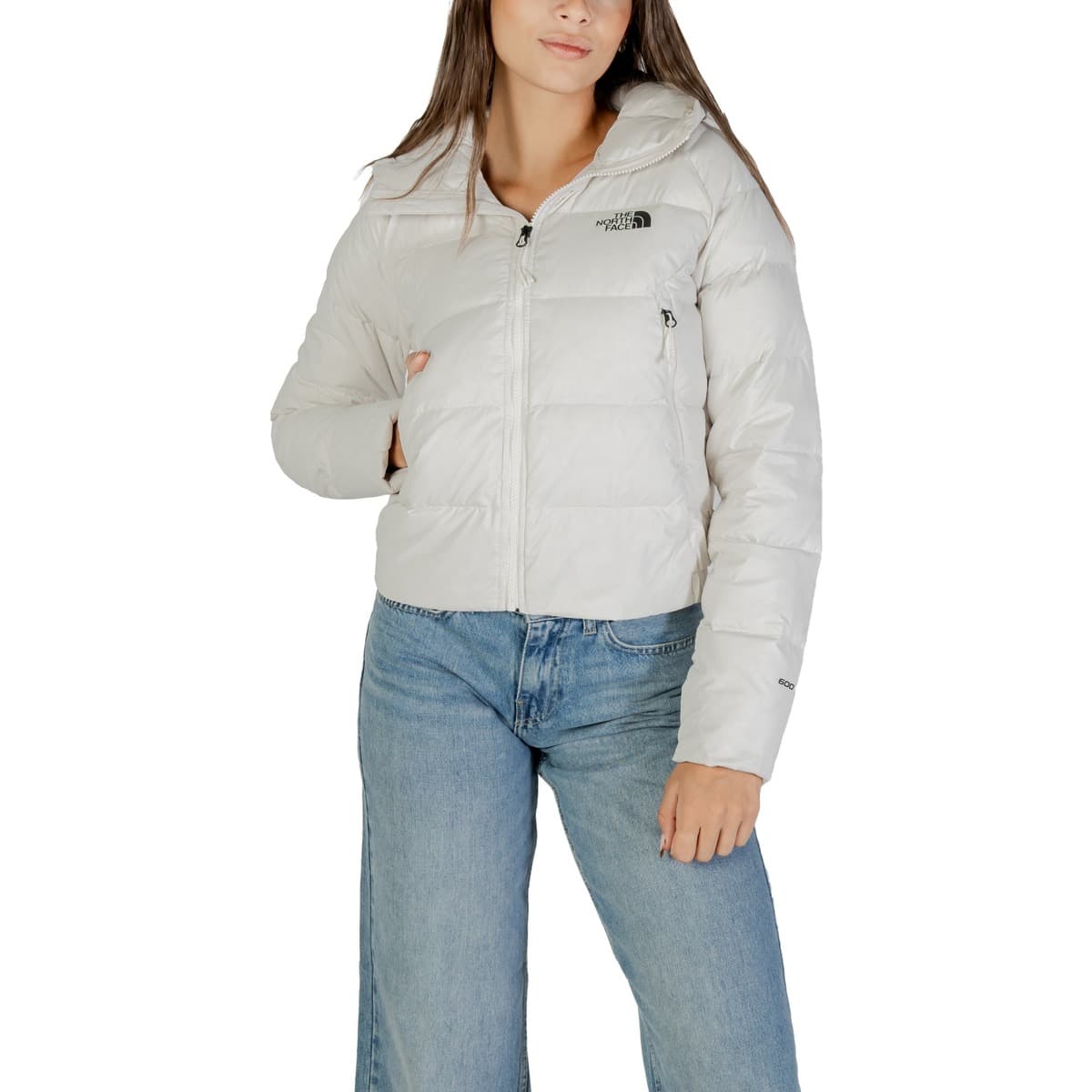 Women's Jackets The North Face White