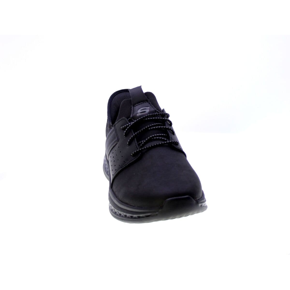 Men's Sneakers Skechers Black