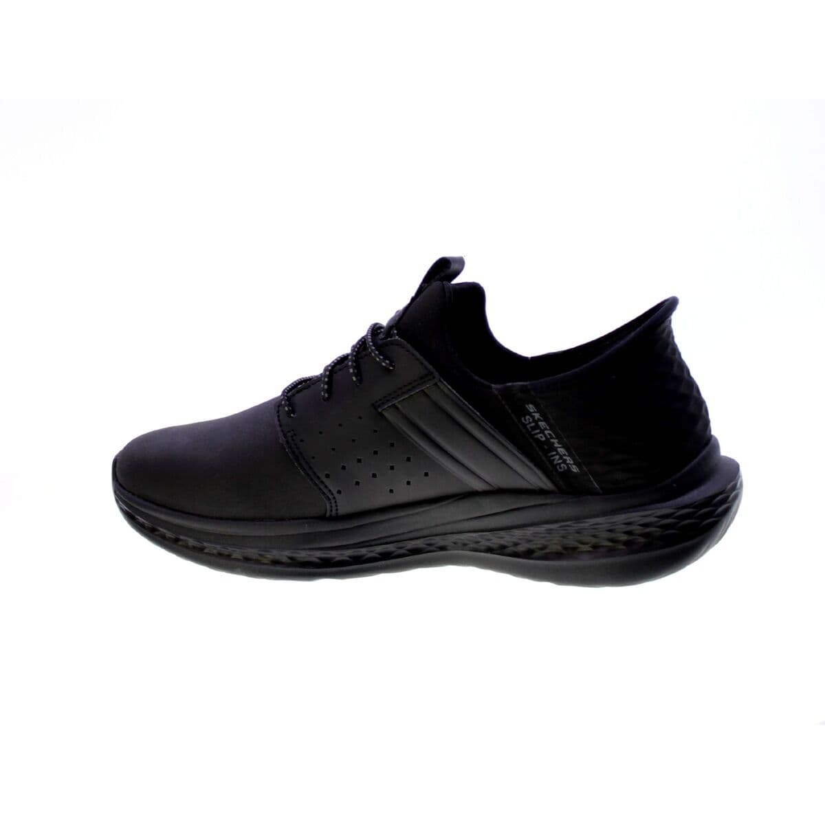 Men's Sneakers Skechers Black
