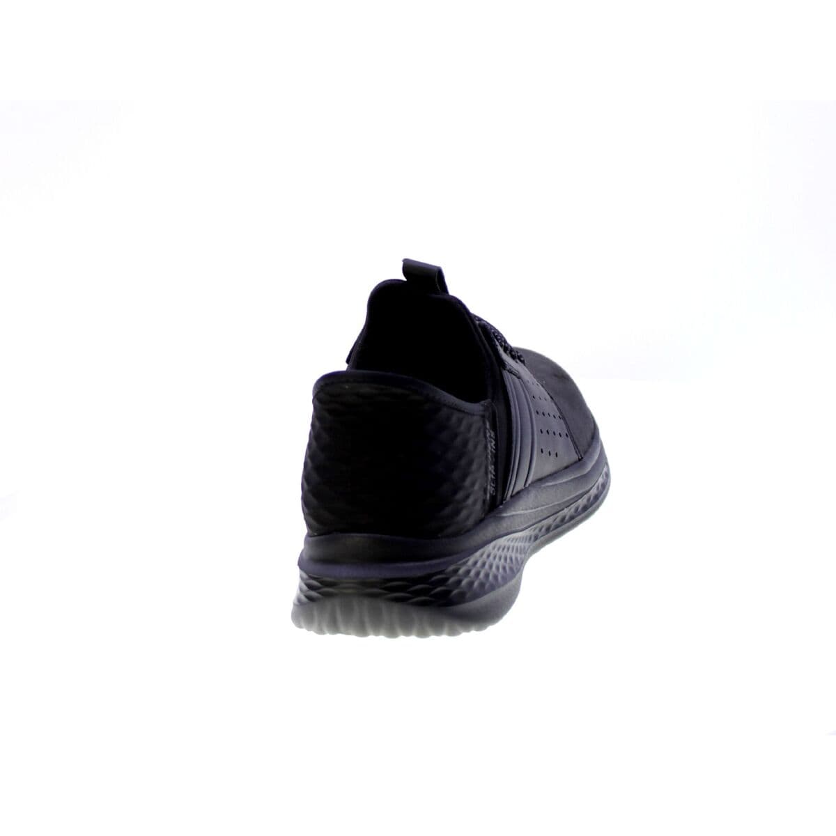 Men's Sneakers Skechers Black