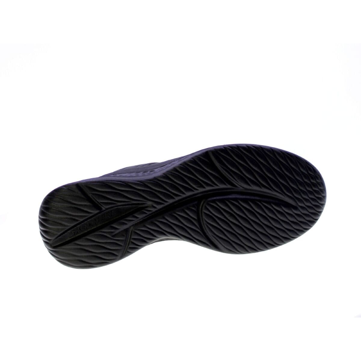 Men's Sneakers Skechers Black