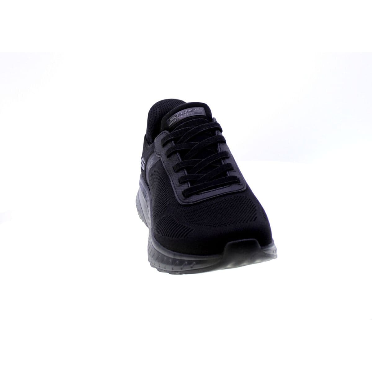 Men's Sneakers Skechers Black