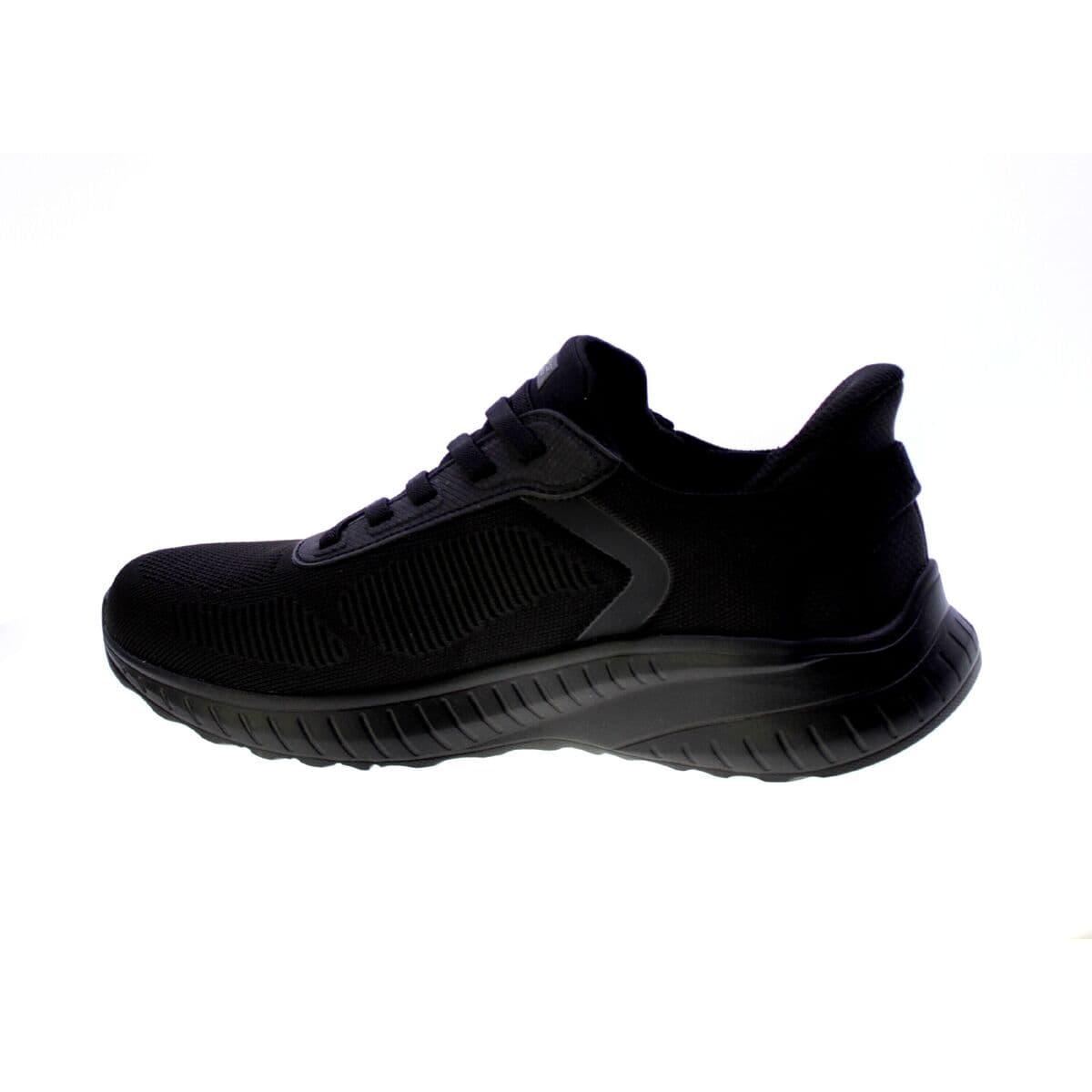 Men's Sneakers Skechers Black