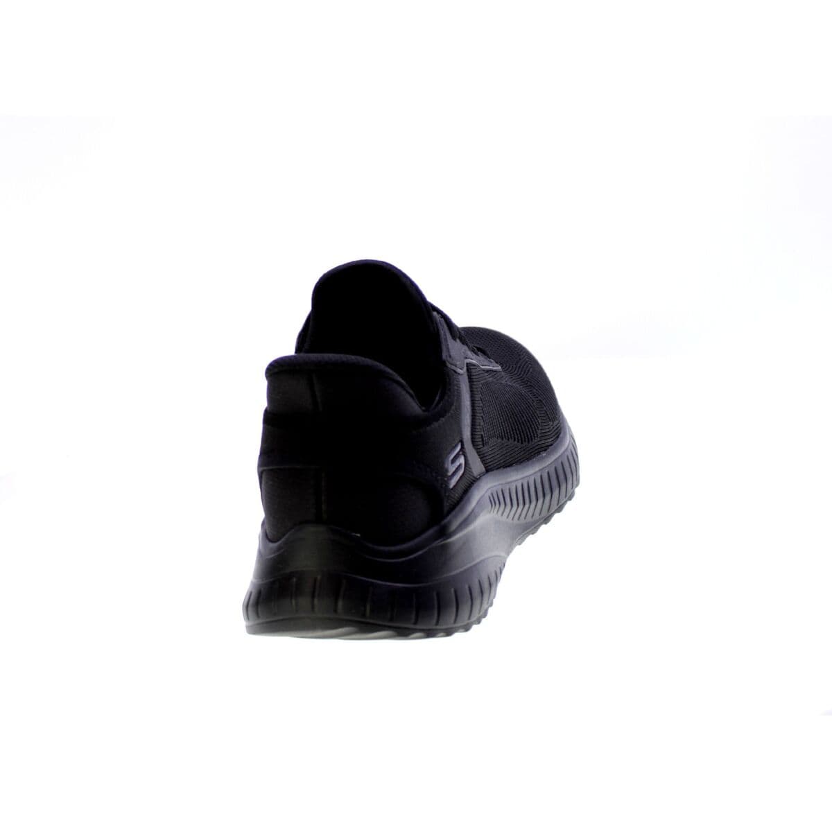 Men's Sneakers Skechers Black