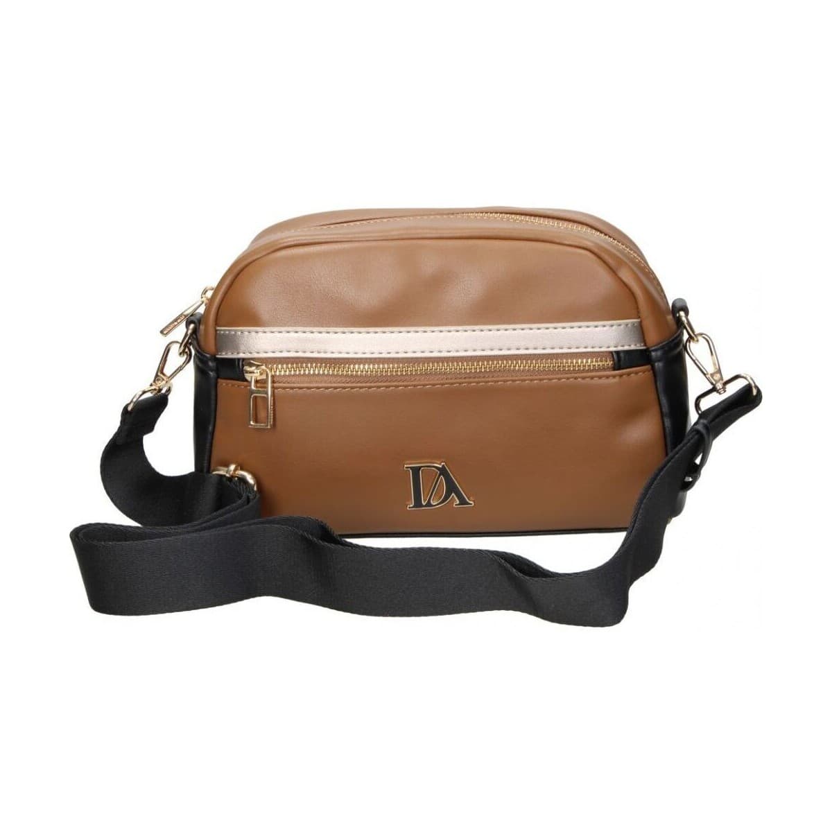 Men's Shoes Don Algodon Brown