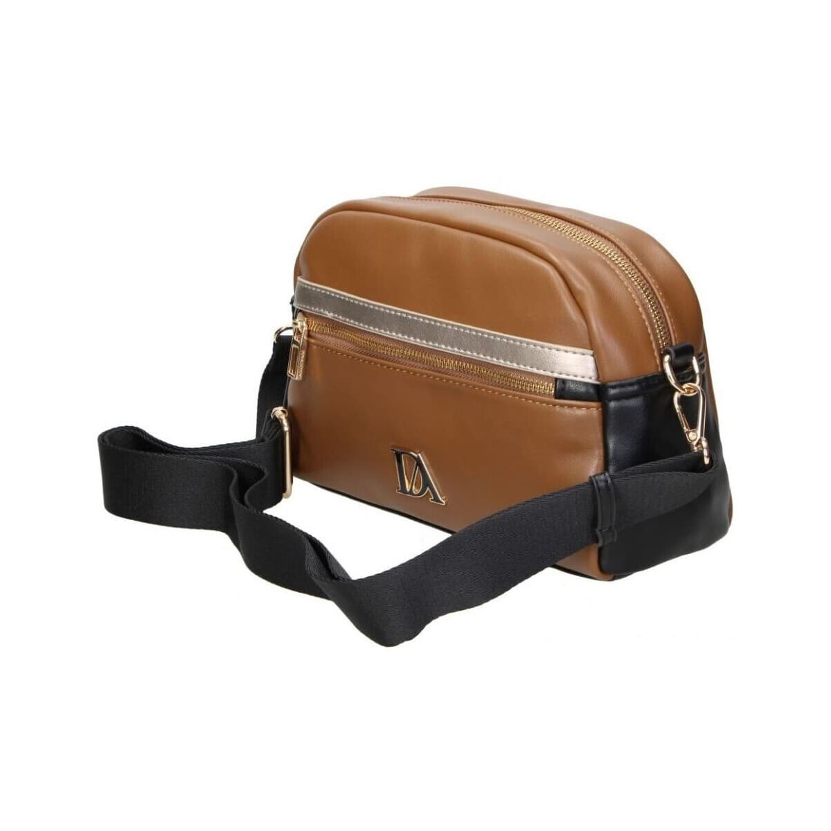 Men's Shoes Don Algodon Brown