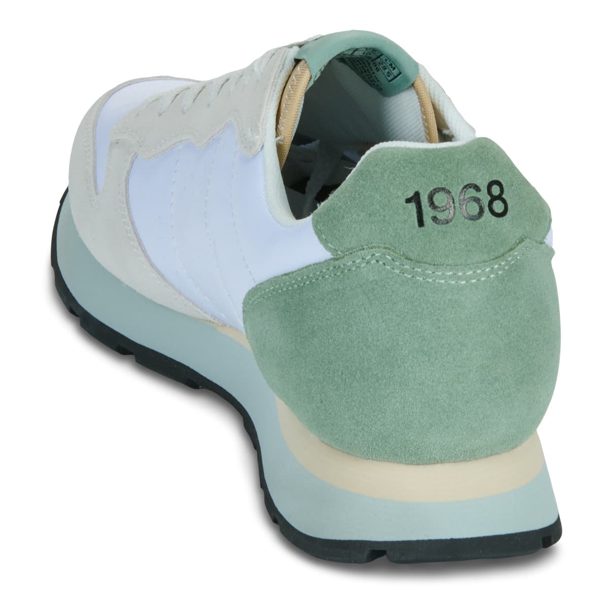 Men's Sneakers Sun68 White