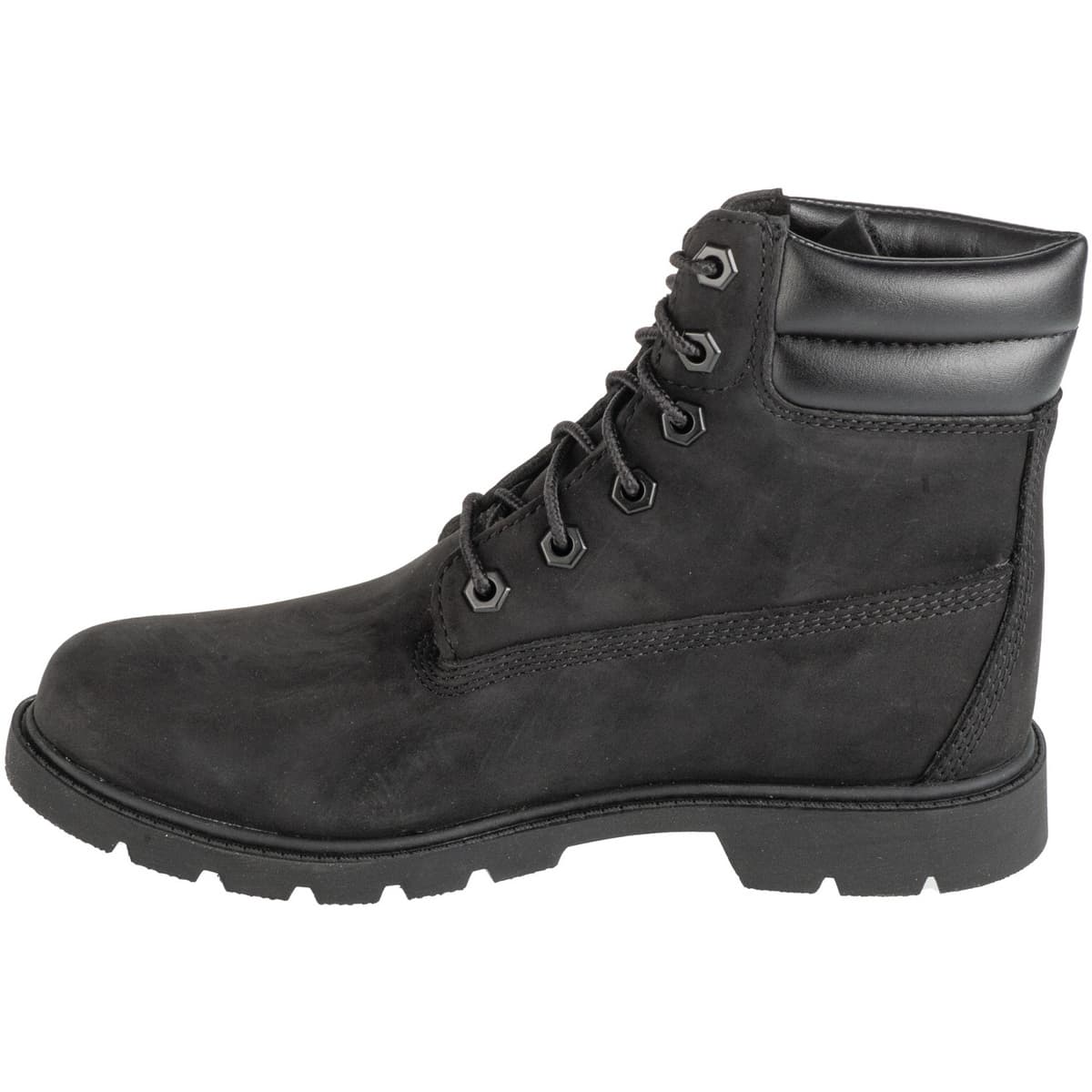 Women's Outdoor Shoes Timberland Black