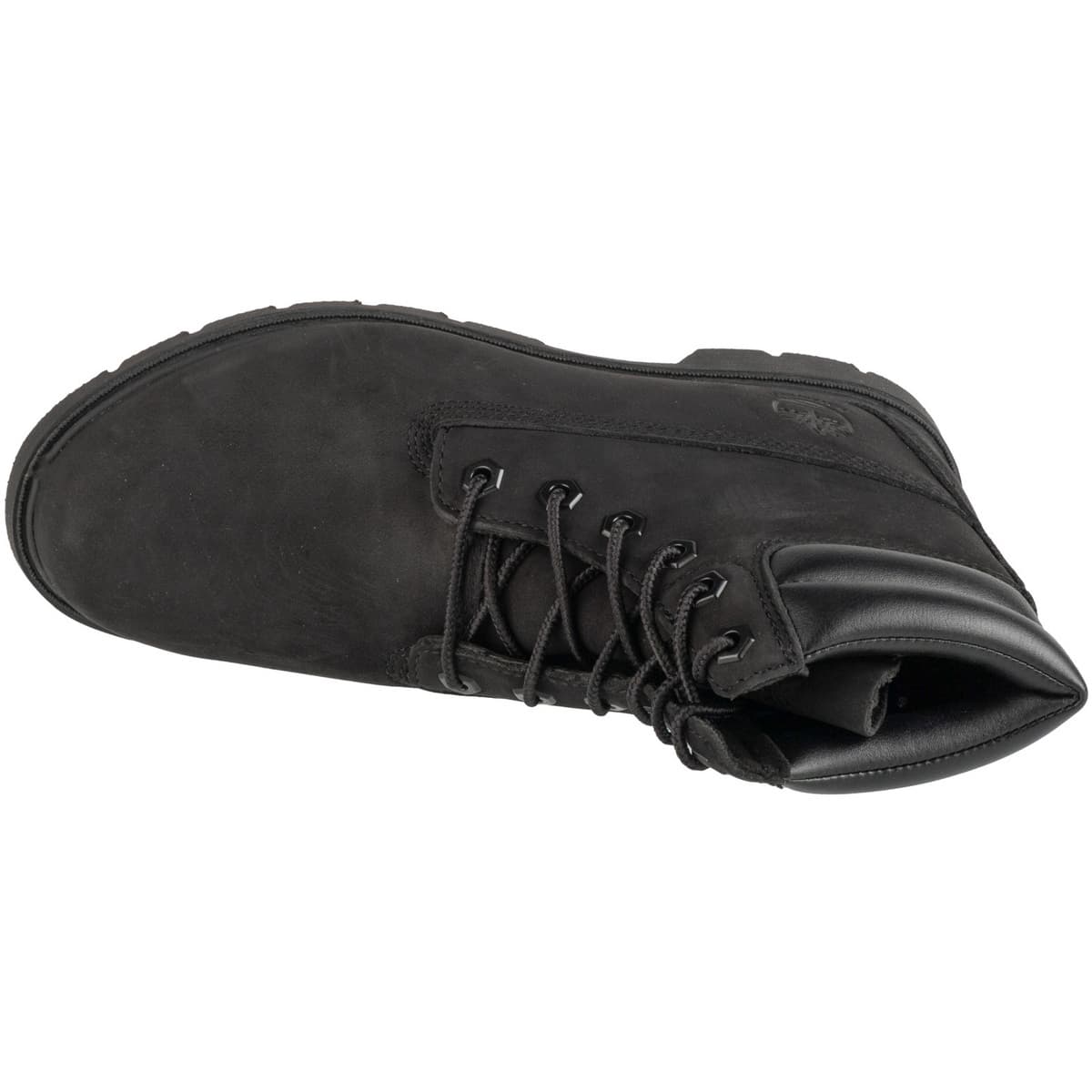 Women's Outdoor Shoes Timberland Black