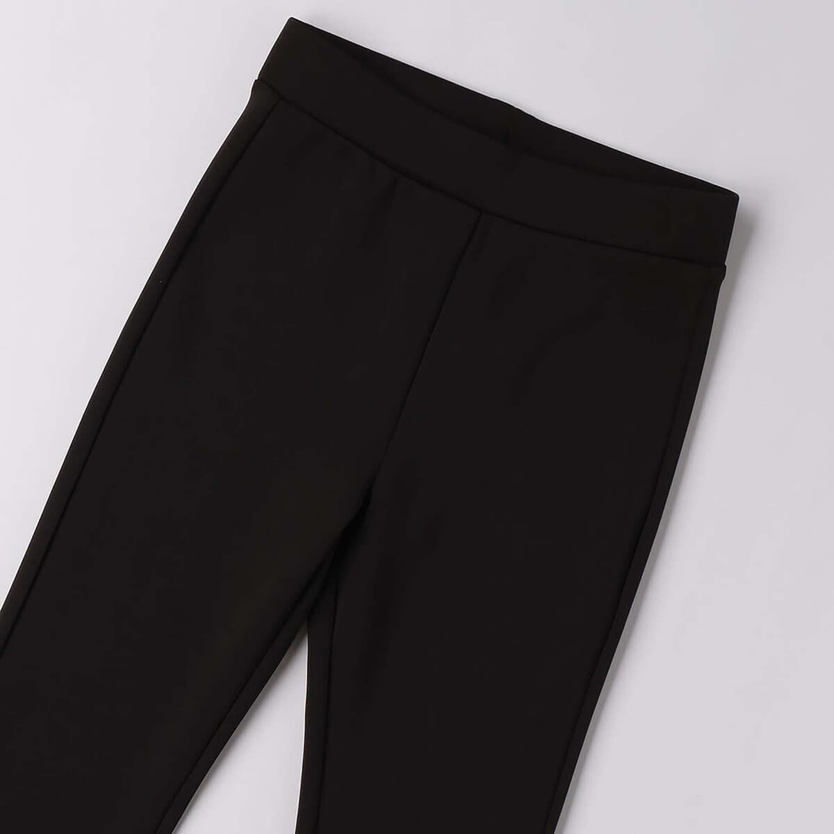 Girls' Tights Ido Black