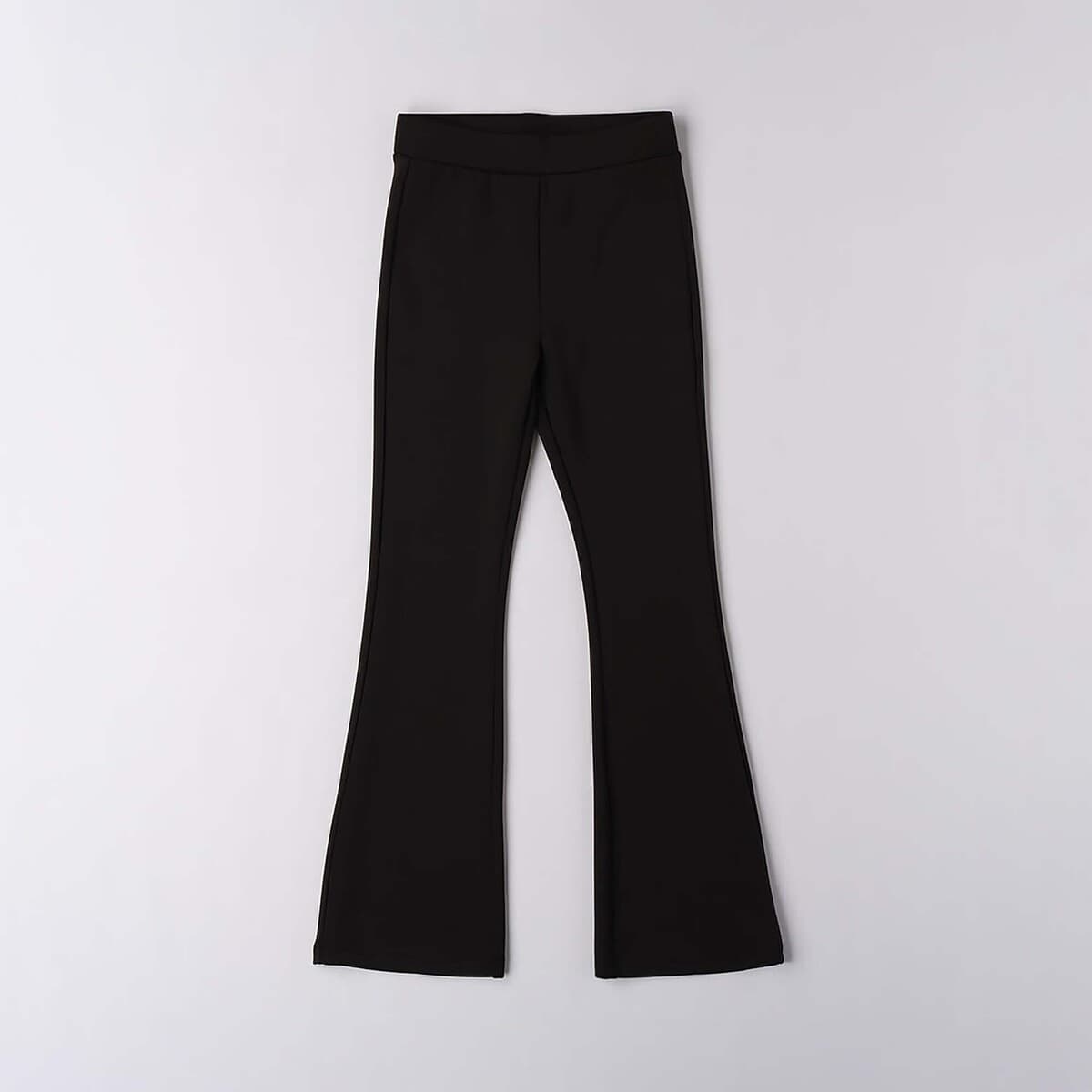 Girls' Tights Ido Black