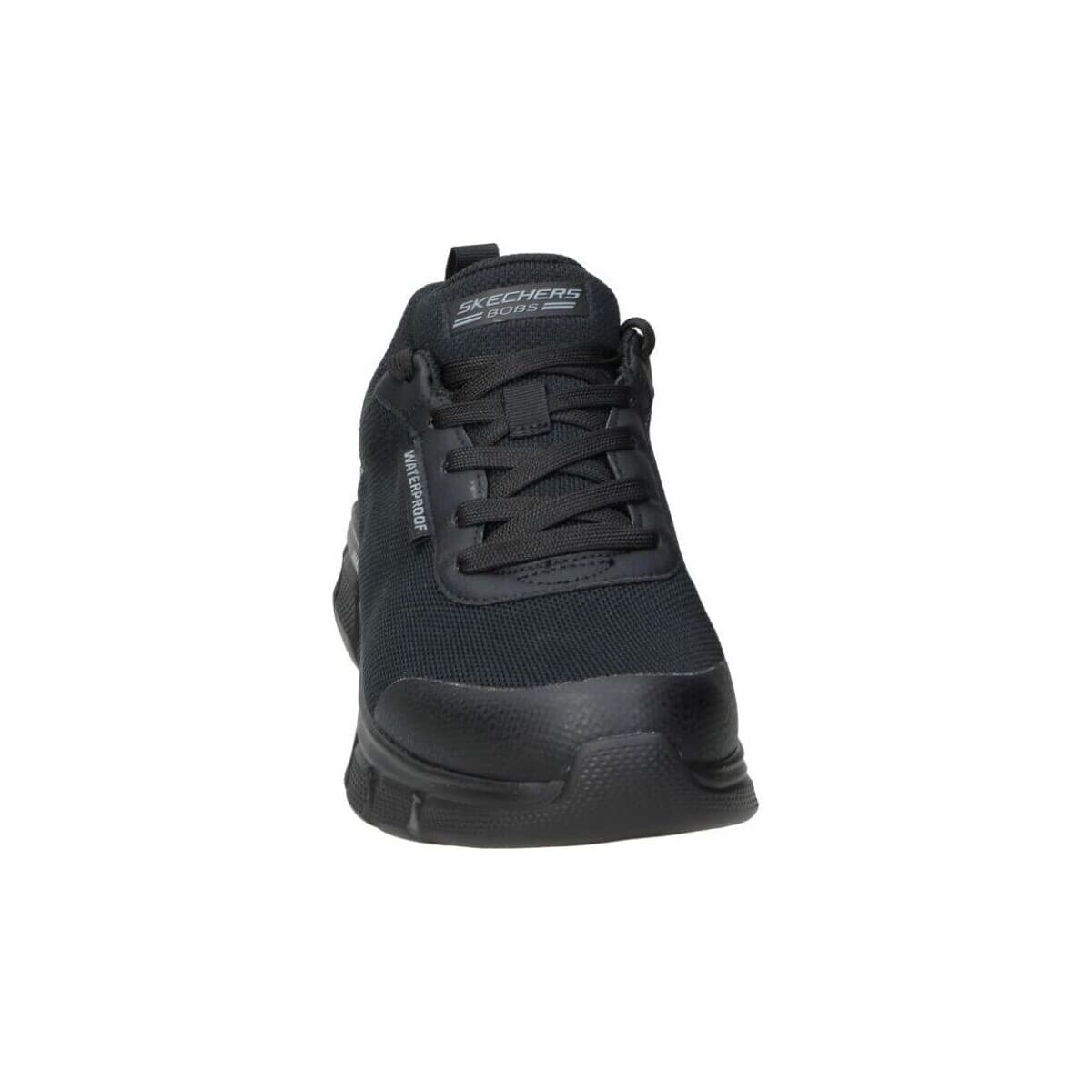 Men's Sneakers Skechers Black