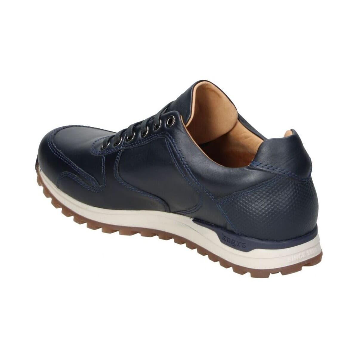 Men's Sneakers Kangaroos Blue