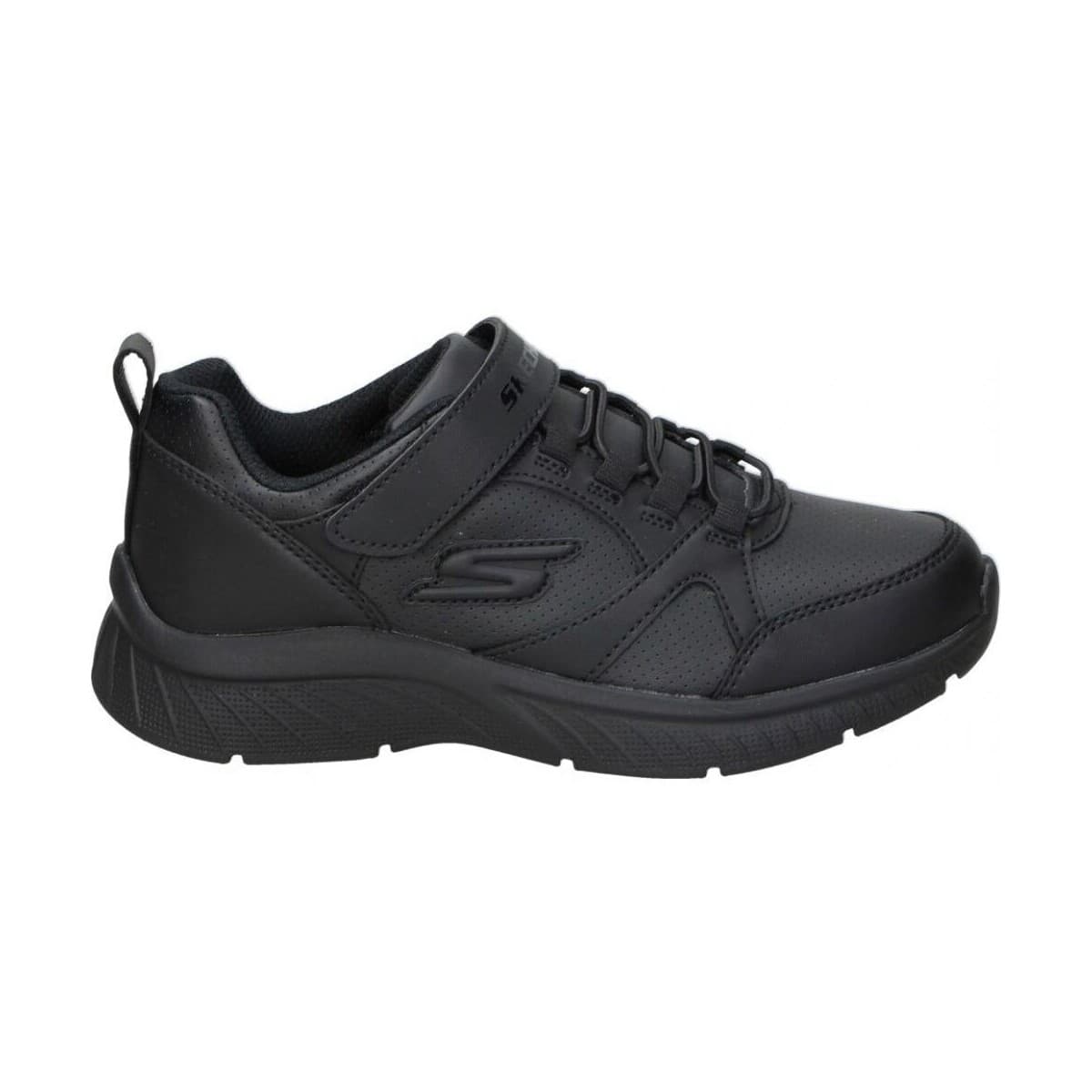 Boys' Sneakers Skechers Black