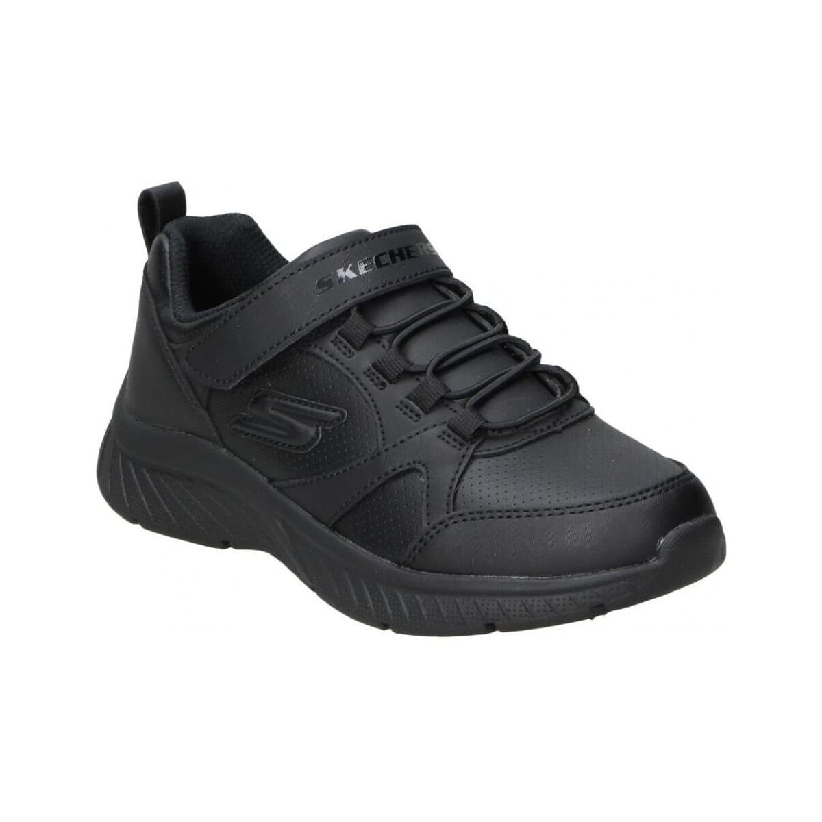 Boys' Sneakers Skechers Black
