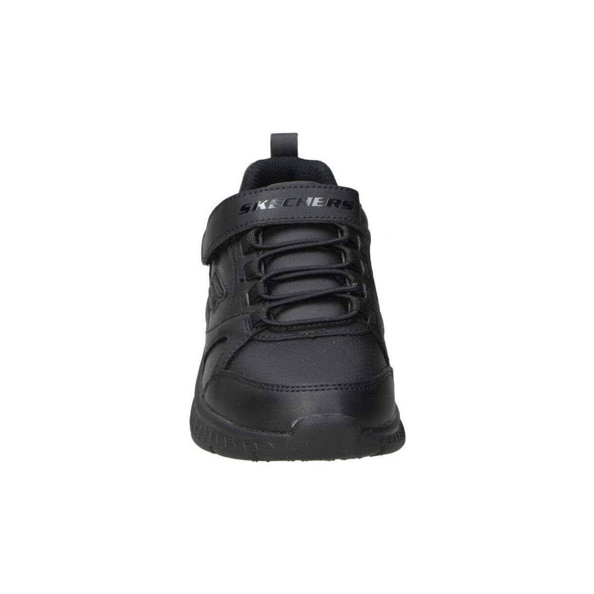 Boys' Sneakers Skechers Black