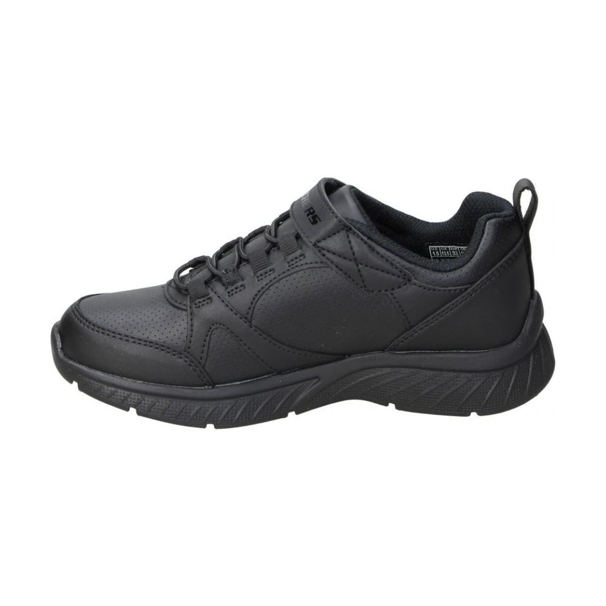 Boys' Sneakers Skechers Black