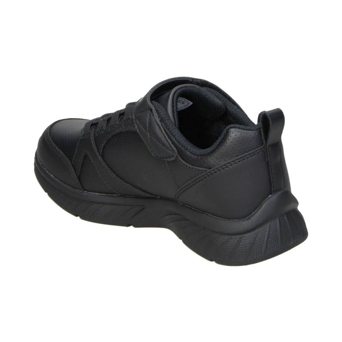 Boys' Sneakers Skechers Black