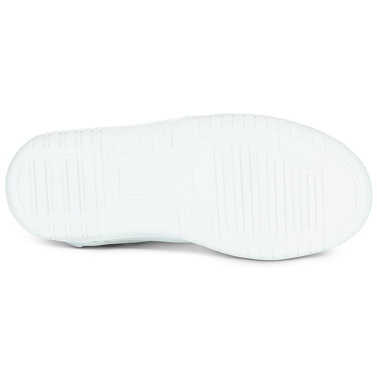 Girls' Sneakers Zadig & Voltaire Silver