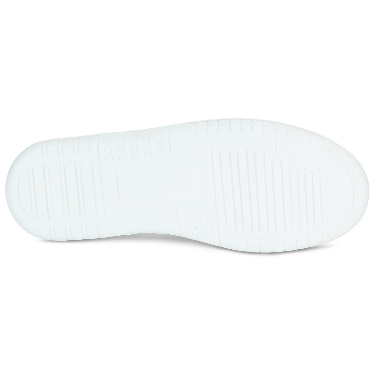 Girls' Sneakers Zadig & Voltaire Silver