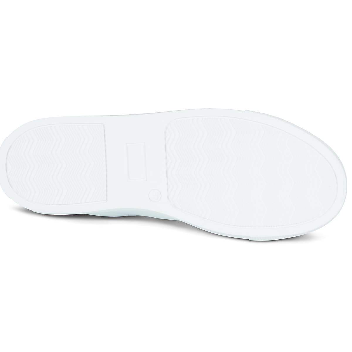 Boys' Sneakers Zadig & Voltaire White