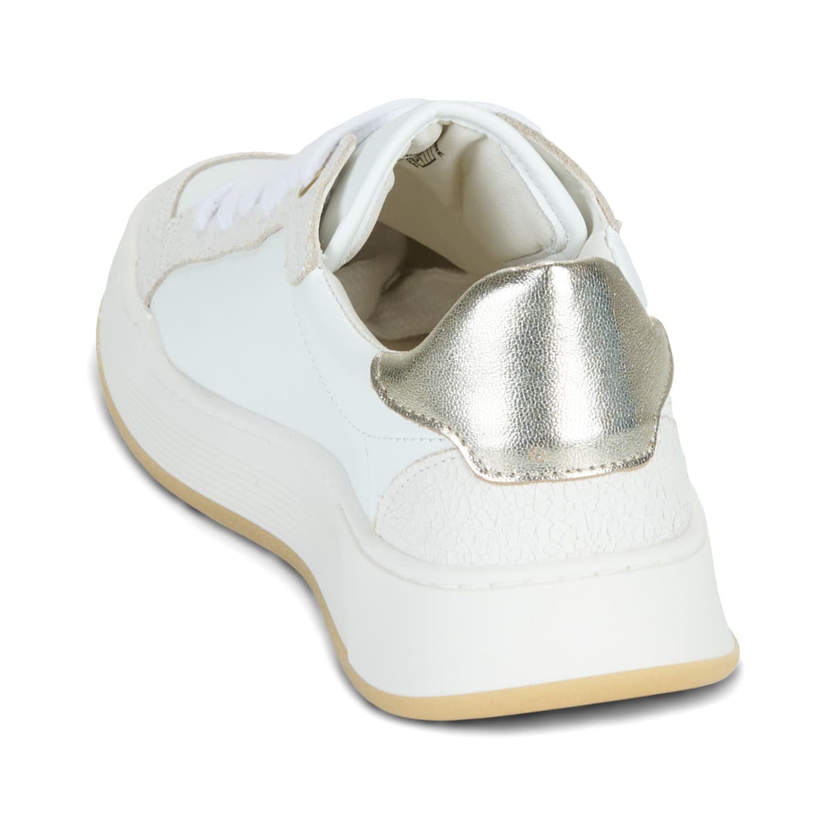 Girls' Sneakers Zadig & Voltaire White