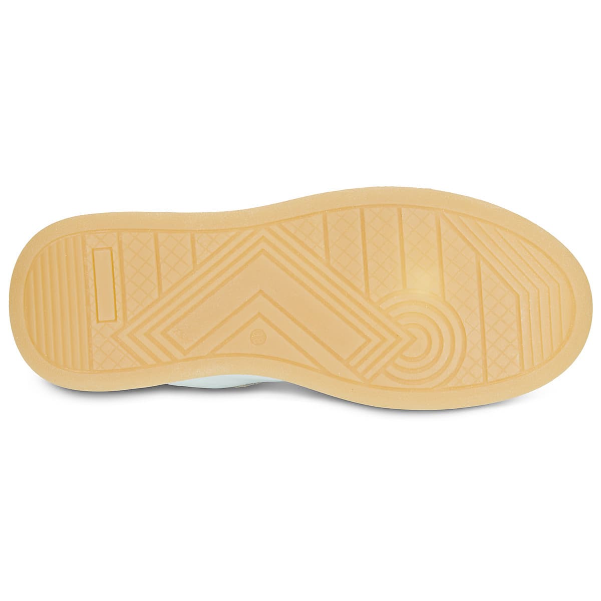 Girls' Sneakers Zadig & Voltaire White