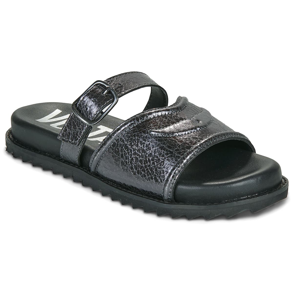 Σανδάλια Zadig & Voltaire WILDLIFE - GIRL D3