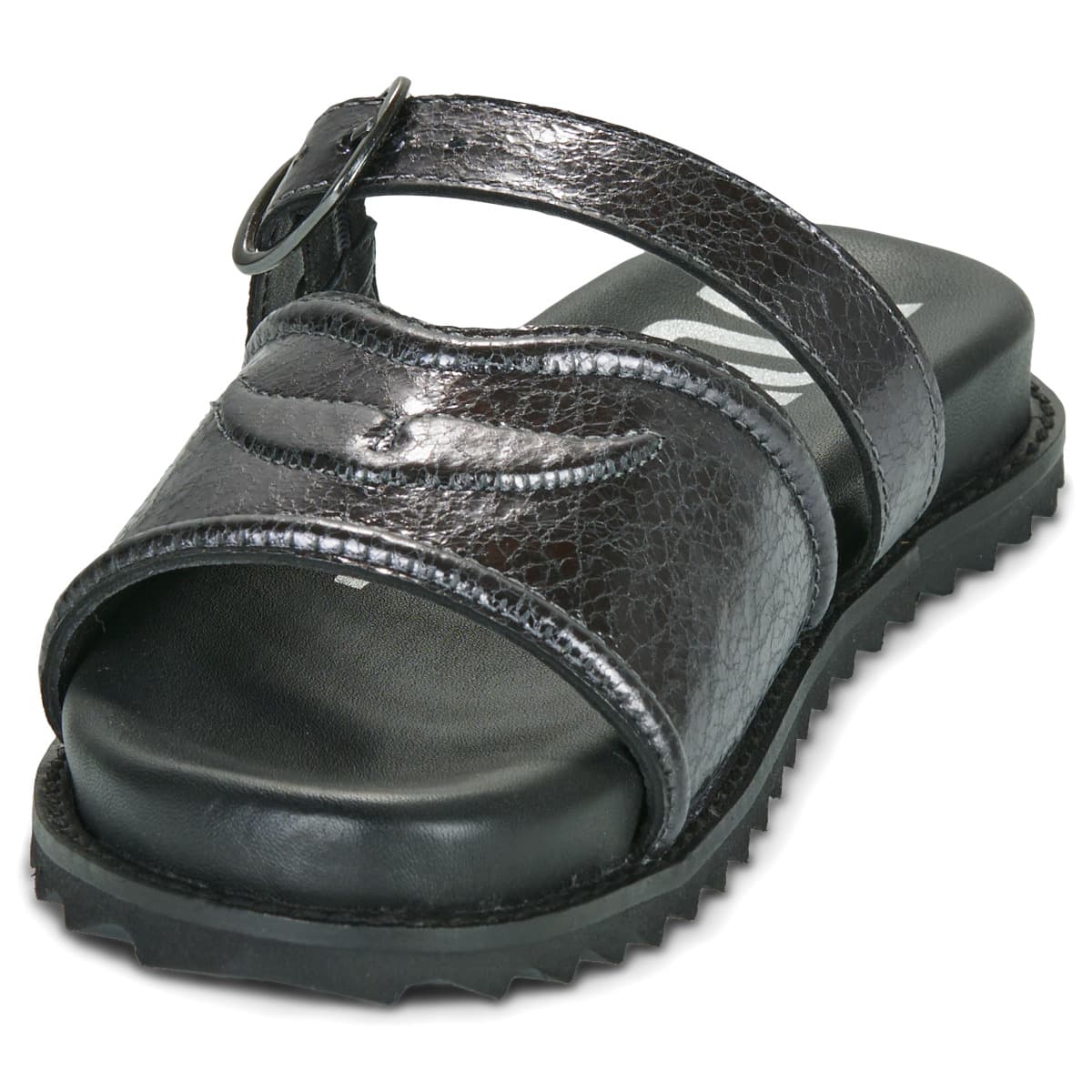 Girls' Sandals Zadig & Voltaire Silver