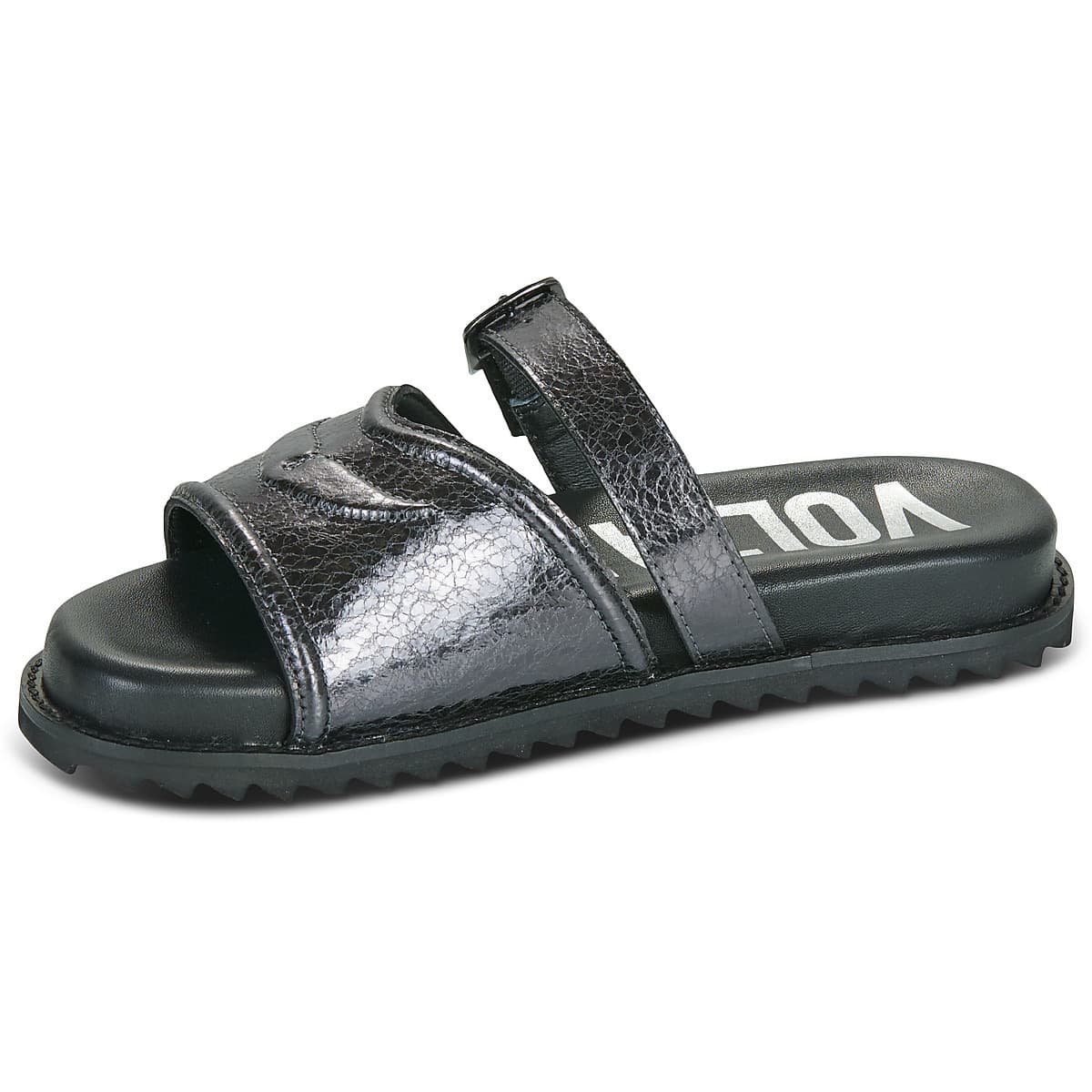 Girls' Sandals Zadig & Voltaire Silver