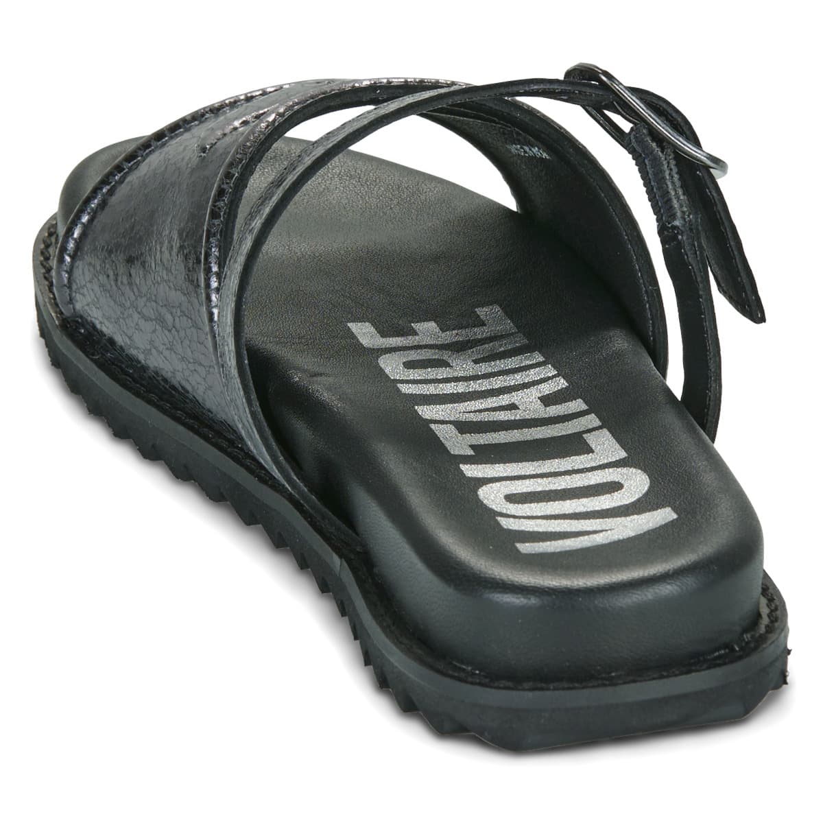 Girls' Sandals Zadig & Voltaire Silver