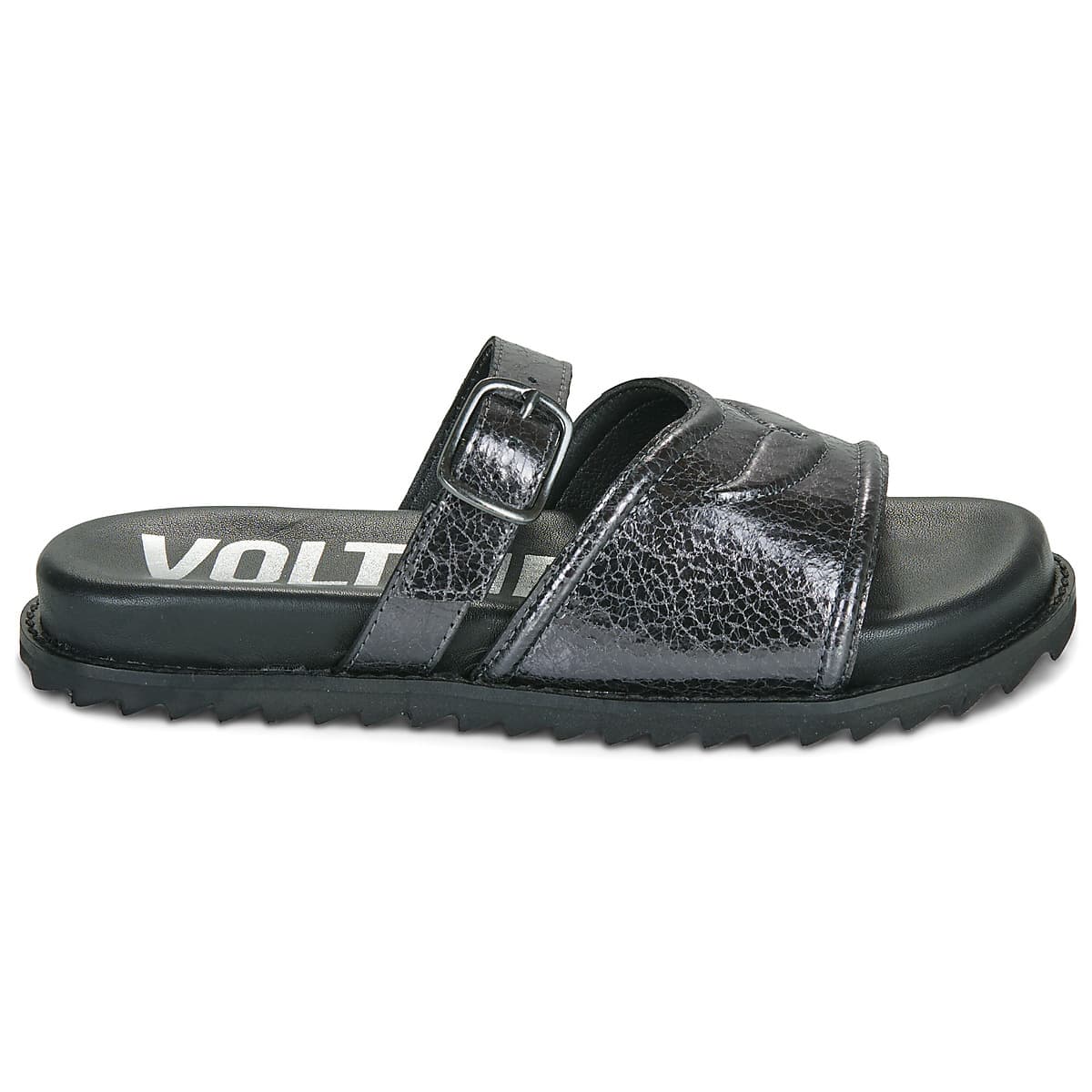 Girls' Sandals Zadig & Voltaire Silver