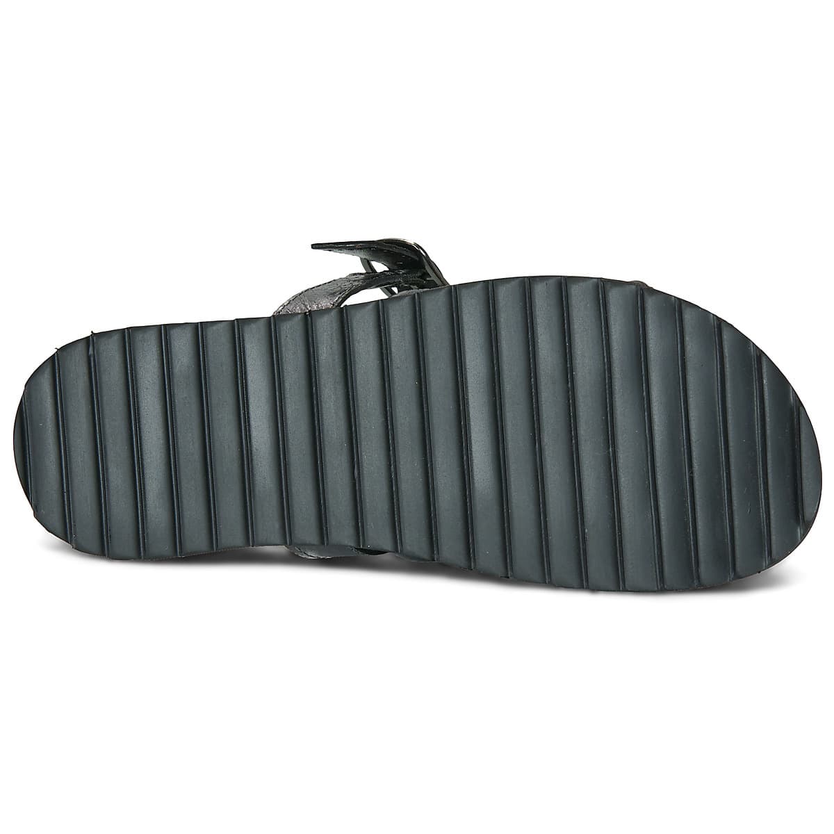 Girls' Sandals Zadig & Voltaire Silver