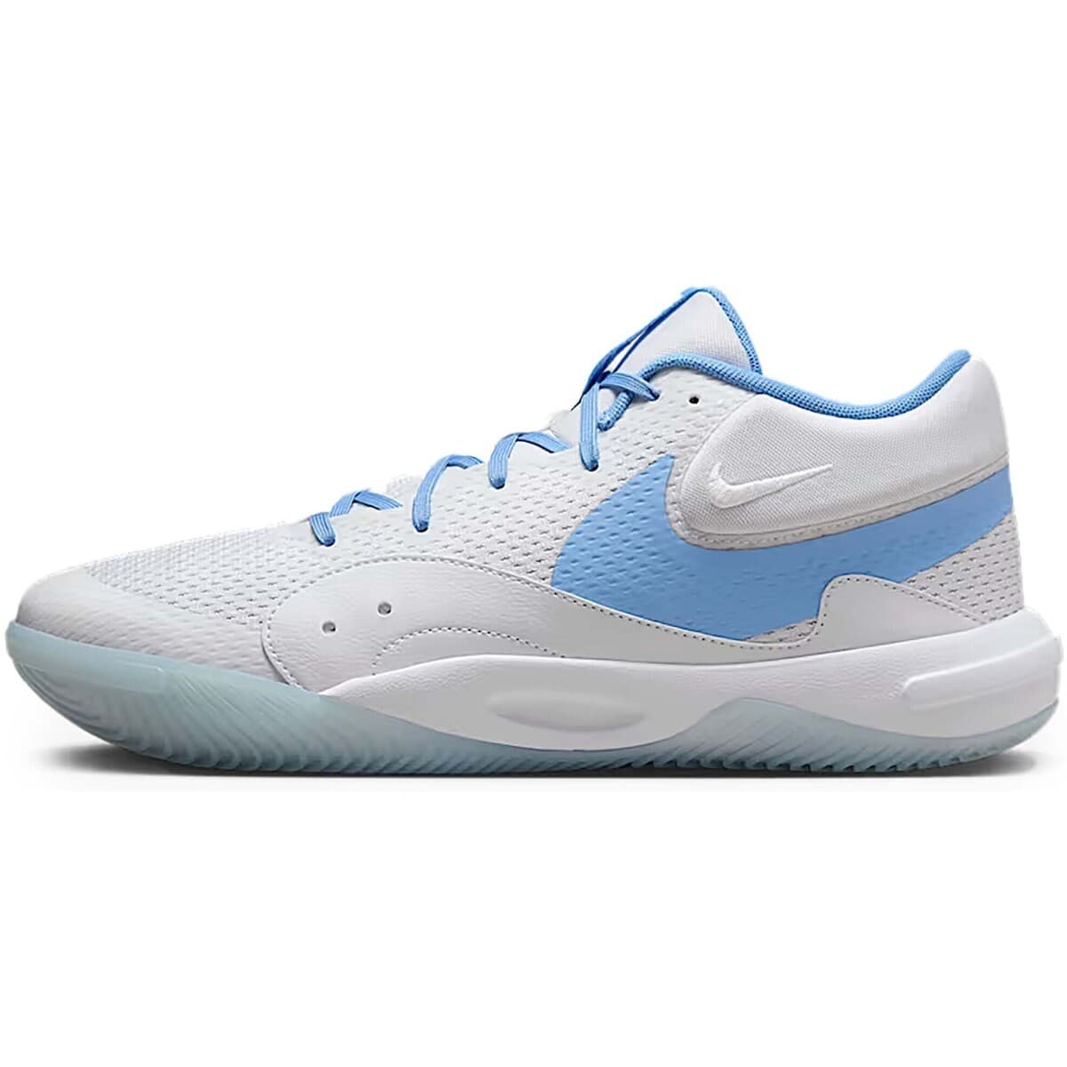 Women's Gym Shoes Nike White