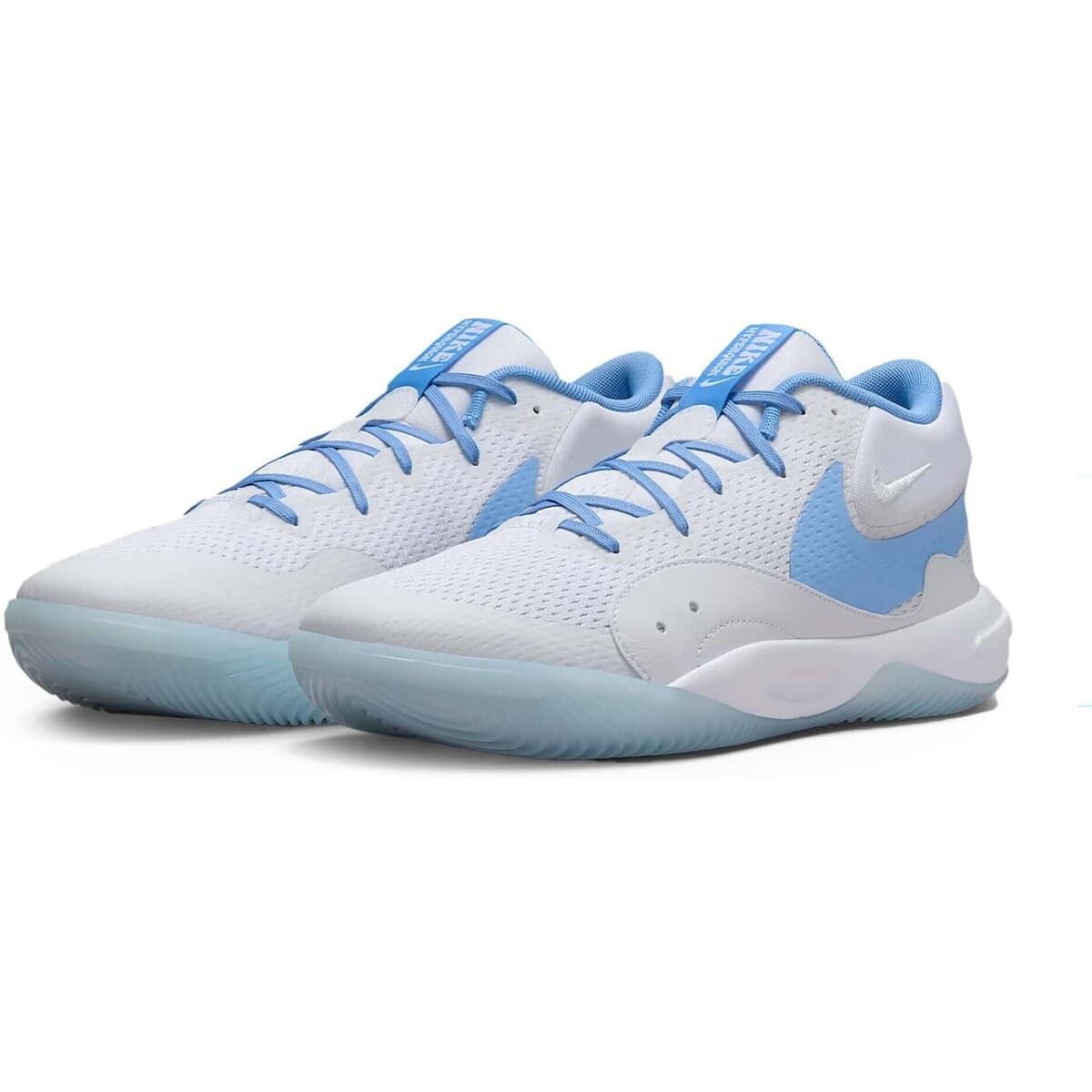 Men's Gym Shoes Nike White