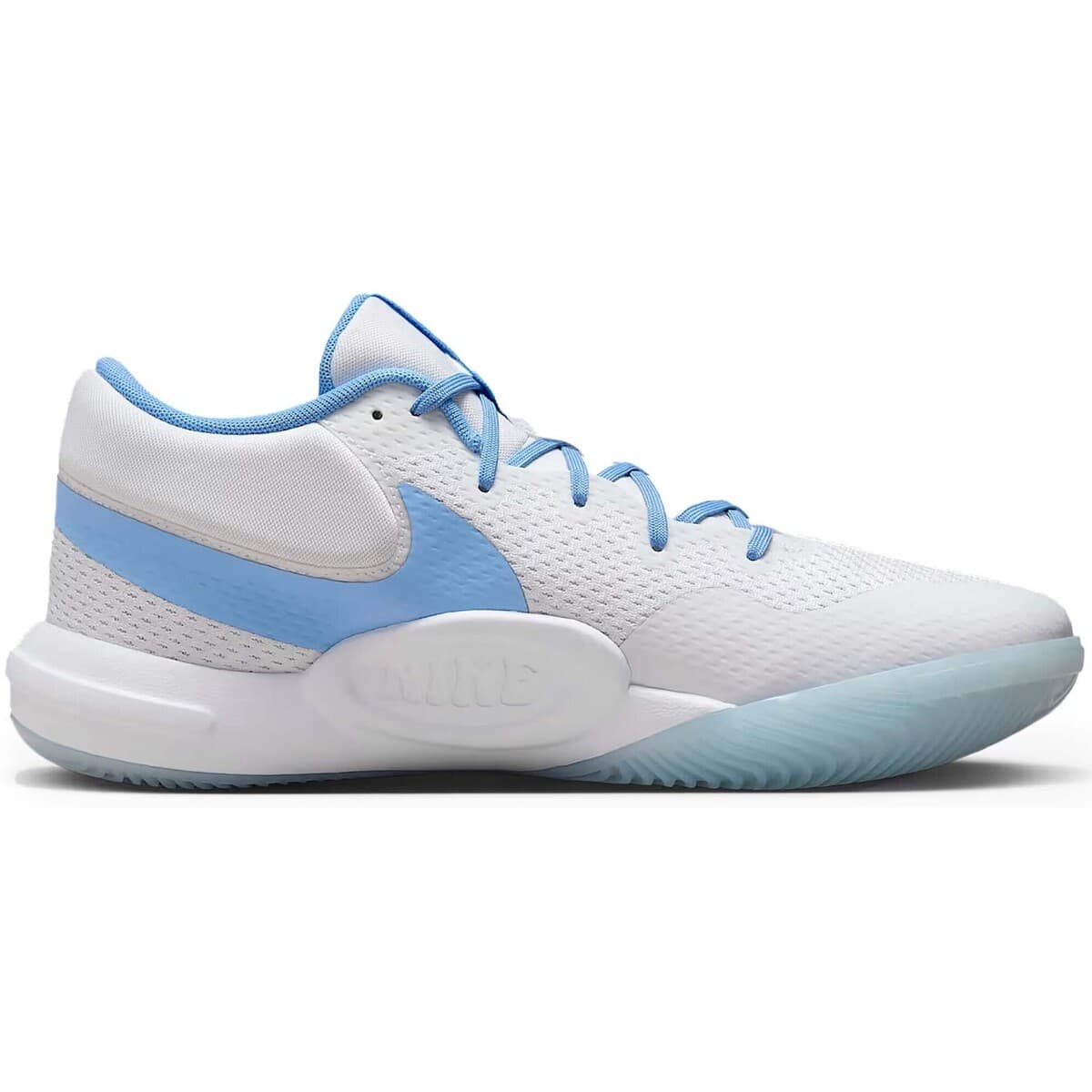 Men's Gym Shoes Nike White