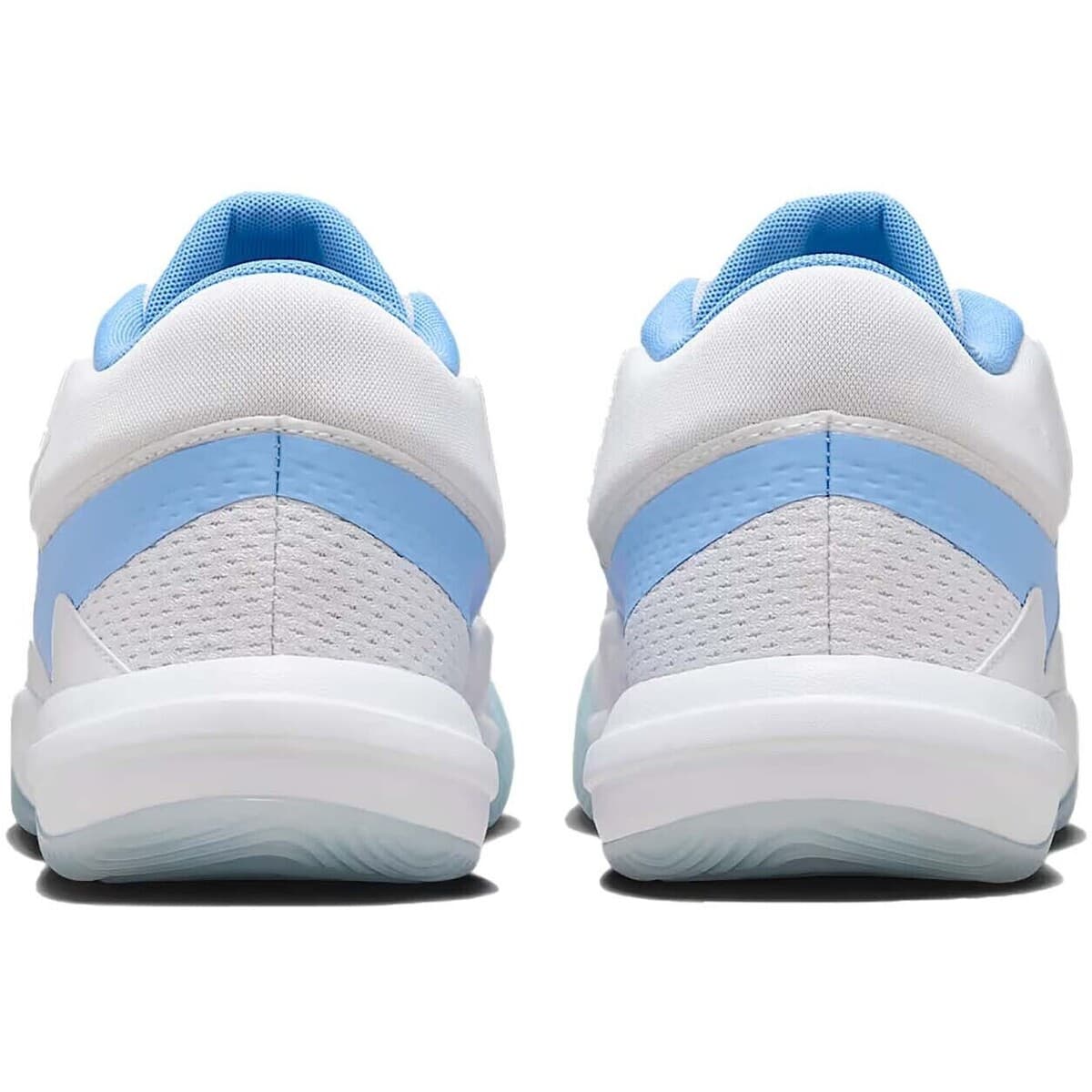 Men's Gym Shoes Nike White